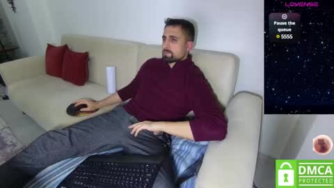 _jeem_ online show from January 2, 2025, 5:50 pm