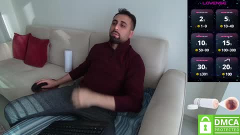 _jeem_ online show from January 3, 2025, 6:55 am