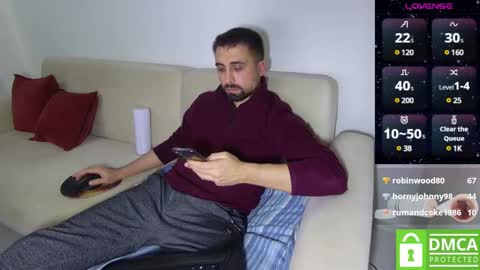 _jeem_ online show from January 4, 2025, 5:26 pm