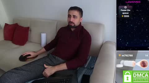 _jeem_ online show from January 6, 2025, 6:14 am