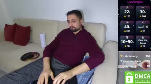 _jeem_ online show from January 6, 2025, 6:31 pm