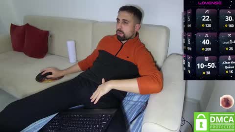 _jeem_ online show from January 8, 2025, 5:59 pm