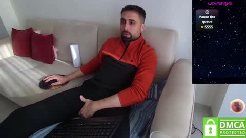 _jeem_ online show from January 10, 2025, 7:46 am