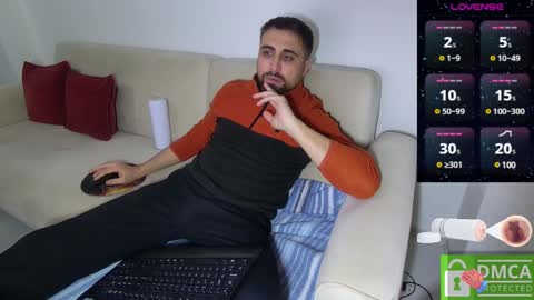 _jeem_ online show from January 12, 2025, 6:16 pm