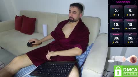 _jeem_ online show from January 13, 2025, 6:16 pm