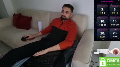 _jeem_ online show from January 14, 2025, 7:38 am