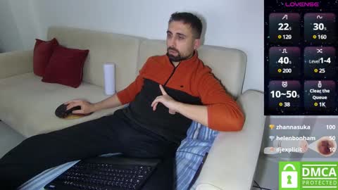 _jeem_ online show from January 14, 2025, 6:17 pm