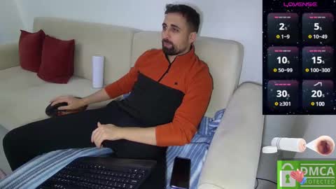 _jeem_ online show from January 19, 2025, 6:32 pm