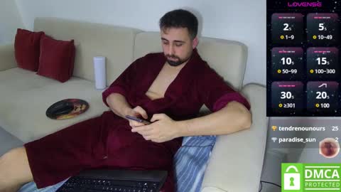 _jeem_ online show from January 20, 2025, 6:32 pm