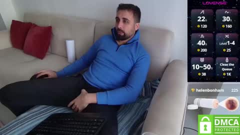 _jeem_ online show from January 21, 2025, 6:54 am