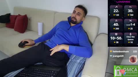 _jeem_ online show from January 21, 2025, 5:51 pm