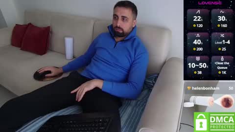 _jeem_ online show from January 23, 2025, 6:39 am