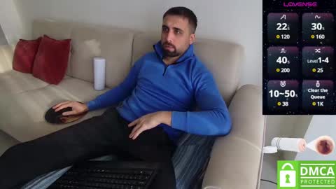 _jeem_ online show from January 24, 2025, 7:08 am