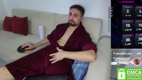 _jeem_ online show from January 27, 2025, 5:58 pm