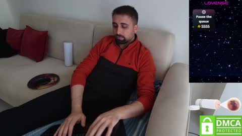 _jeem_ online show from January 28, 2025, 12:32 pm