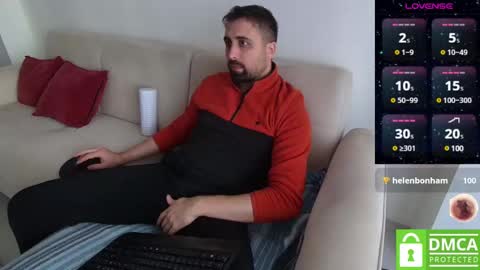 _jeem_ online show from January 30, 2025, 6:46 am