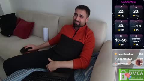 _jeem_ online show from January 30, 2025, 12:27 pm