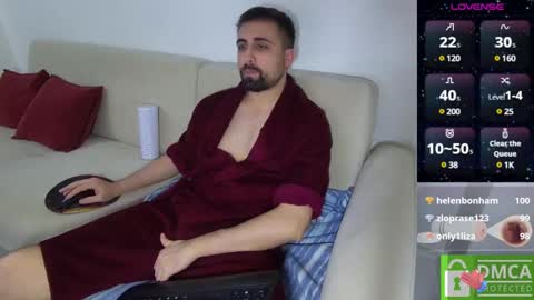 _jeem_ online show from January 30, 2025, 6:10 pm