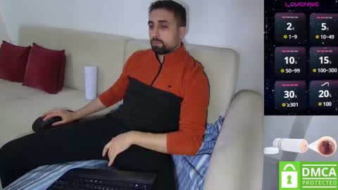 _jeem_ online show from February 2, 2025, 5:48 pm