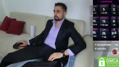 _jeem_ online show from February 5, 2025, 4:58 pm