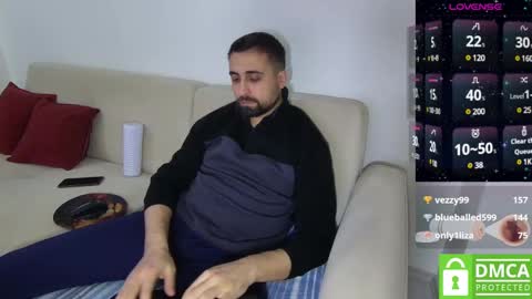 _jeem_ online show from February 5, 2025, 8:04 pm