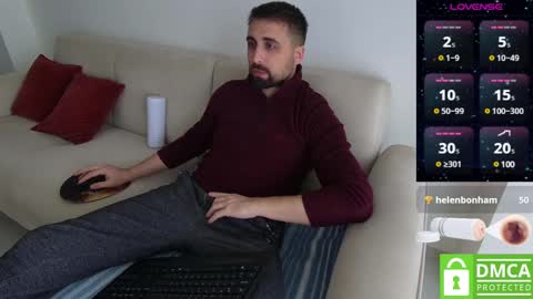 _jeem_ online show from February 7, 2025, 6:35 am