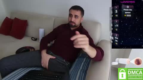 _jeem_ online show from February 10, 2025, 9:58 am