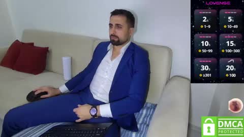 _jeem_ online show from February 12, 2025, 5:05 pm