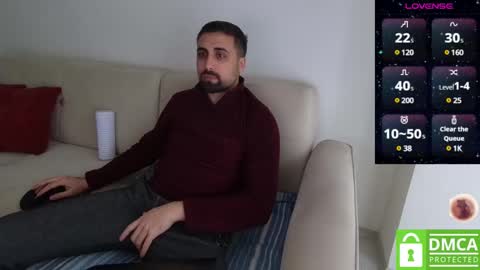 _jeem_ online show from February 13, 2025, 7:35 am