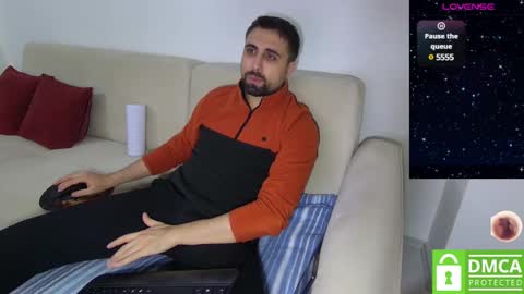 _jeem_ online show from February 16, 2025, 6:10 pm