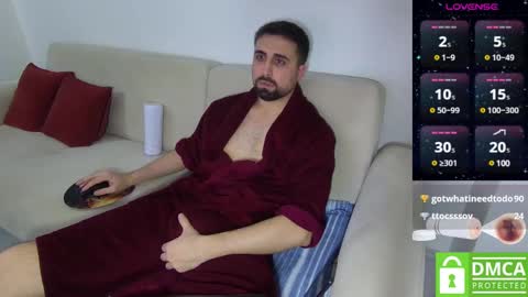 _jeem_ online show from February 17, 2025, 5:32 pm