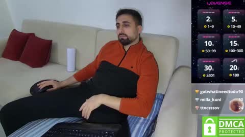 _jeem_ online show from February 17, 2025, 8:36 pm