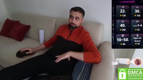 _jeem_ online show from February 18, 2025, 12:06 pm