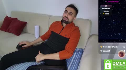 _jeem_ online show from February 18, 2025, 8:14 pm