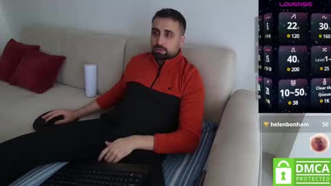 _jeem_ online show from February 20, 2025, 6:39 am