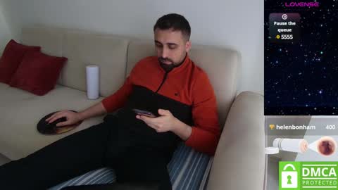 _jeem_ online show from February 20, 2025, 9:44 am