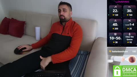 _jeem_ online show from February 21, 2025, 6:51 am