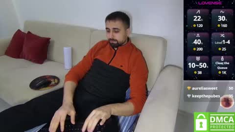 _jeem_ online show from February 24, 2025, 8:47 pm