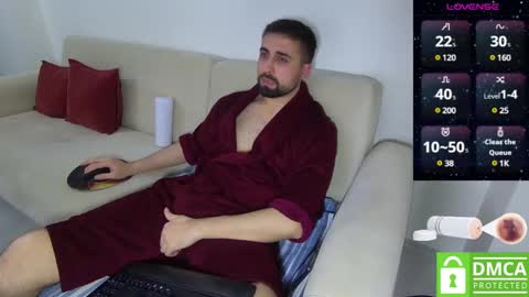 _jeem_ online show from March 1, 2025, 6:11 pm