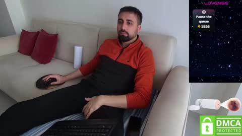 _jeem_ online show from March 2, 2025, 8:16 am