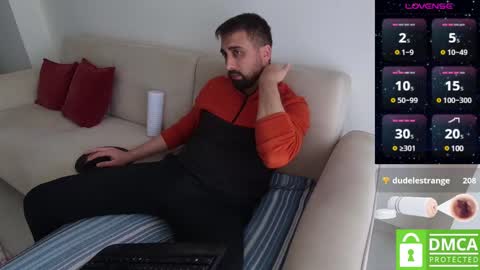 _jeem_ online show from March 2, 2025, 12:54 pm