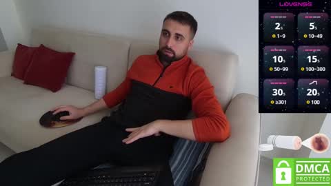 _jeem_ online show from March 5, 2025, 11:49 am