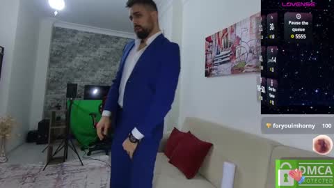 _jeem_ online show from March 5, 2025, 5:18 pm