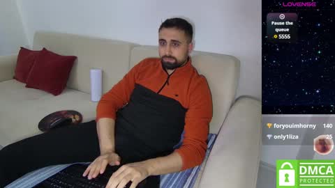 _jeem_ online show from March 5, 2025, 8:21 pm