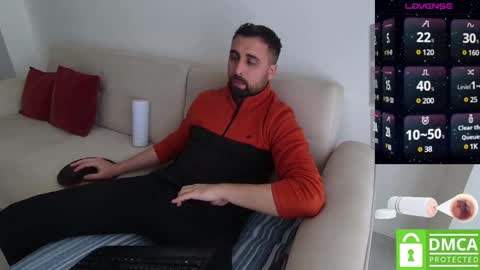 _jeem_ online show from March 6, 2025, 12:09 pm