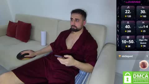 _jeem_ online show from March 6, 2025, 5:54 pm