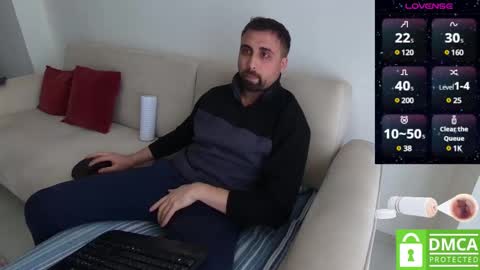 _jeem_ online show from March 10, 2025, 12:15 pm