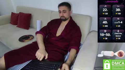 _jeem_ online show from March 10, 2025, 6:01 pm