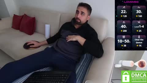 _jeem_ online show from March 11, 2025, 12:39 pm