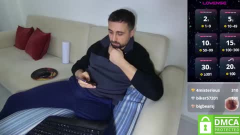 _jeem_ online show from March 12, 2025, 7:59 pm